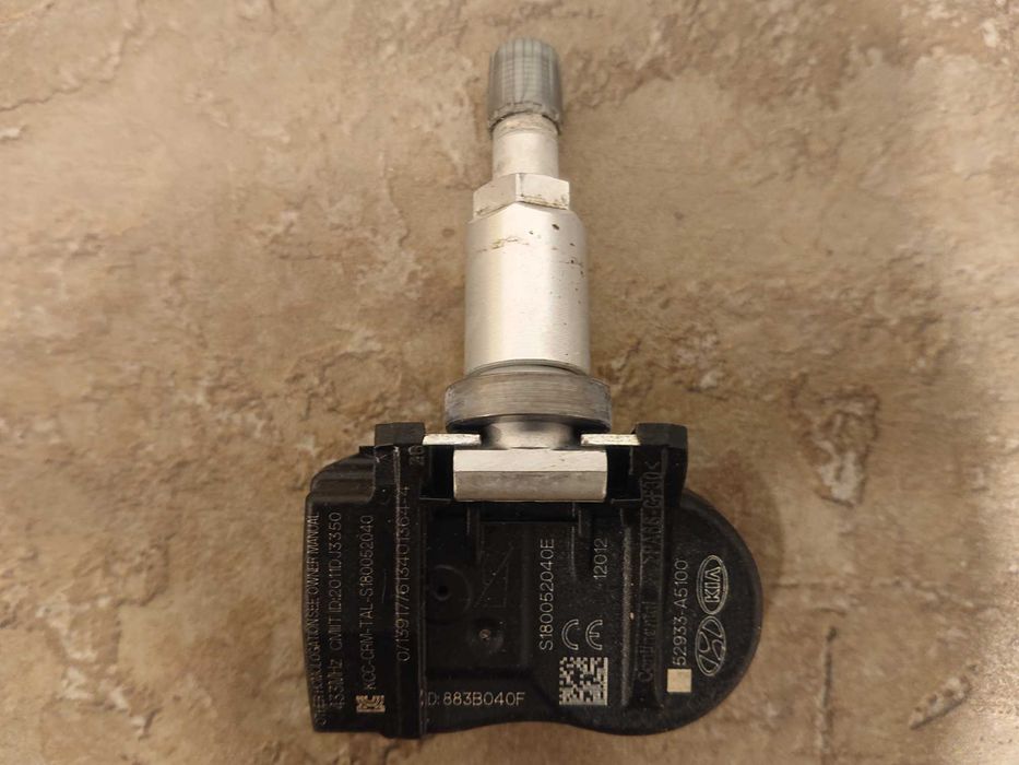 Senzori presiune Hyundai Kia 52933 1J000 3N100 A5100 S180052092 D4100
