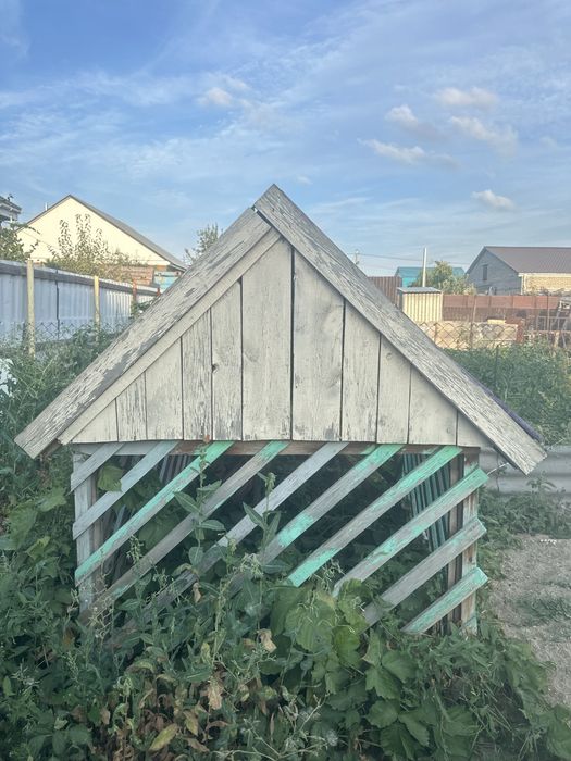 Продам детский домик