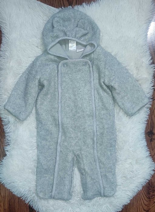 Salopeta/combinezon GAP mărimea 3 luni/62