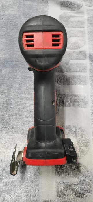 Filetanta Milwaukee M18BDD Focsani • OLX.ro