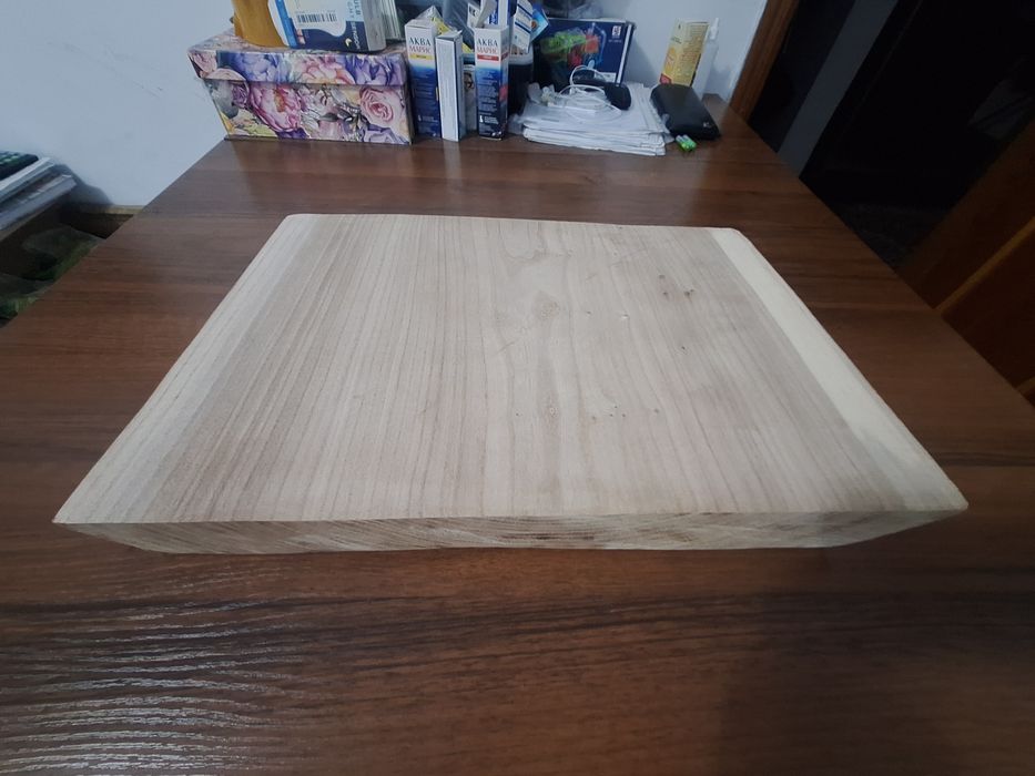 Продам доску из карагача