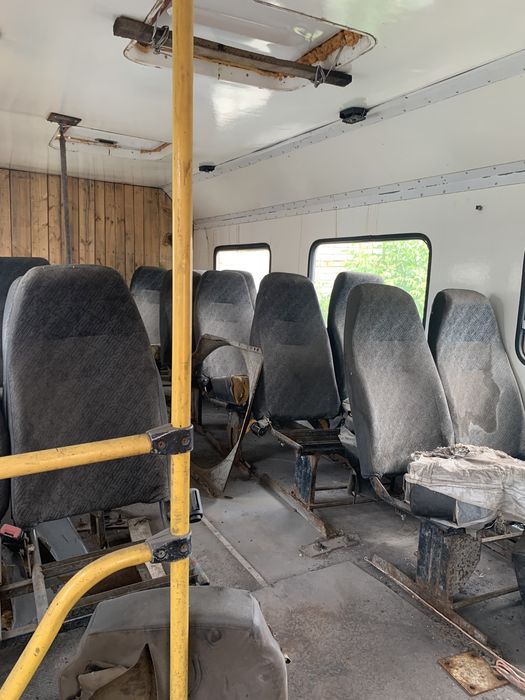 Продам будки (Вагончик , контейнер , сторожка)