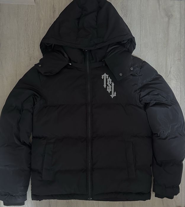 Якето Trapstar Shooters
