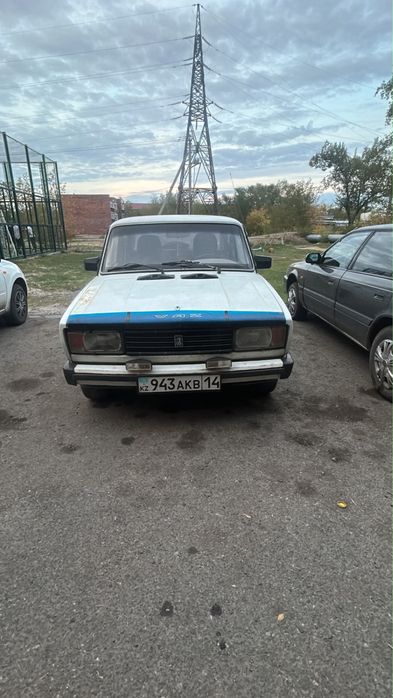 Продам ваз 2105