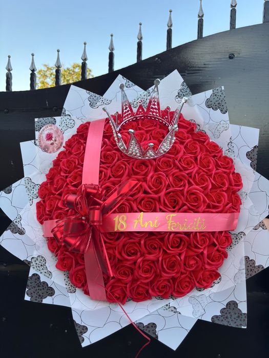 Buchete de flori