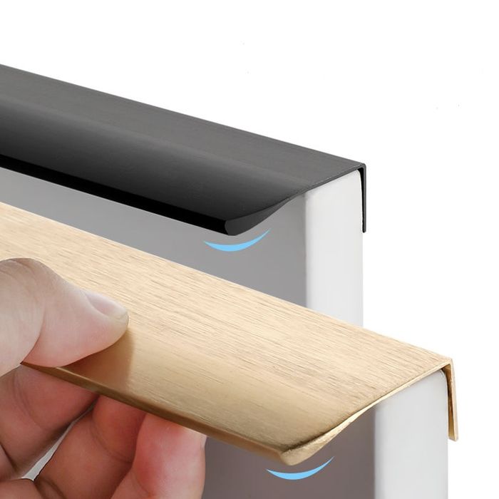 Ручка мебельная 150мм цена за 40шт