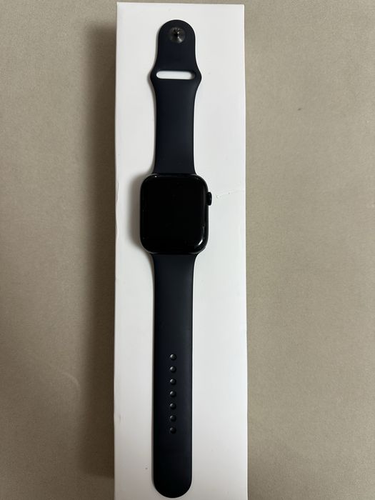 Apple watch series 8 45 mm