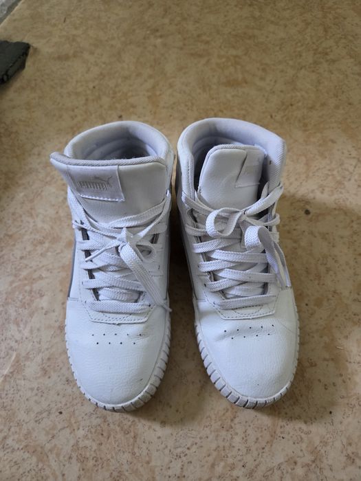 Дамски обувки ( кецове и маратонки)