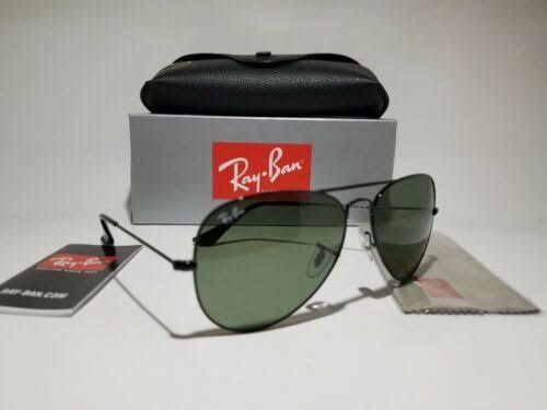 Ray-Ban Aviator RB3025 унисекс слънчеви очила.