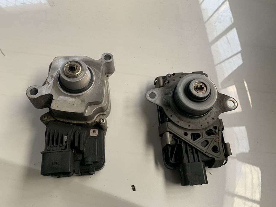 Моторче/Актуатор за bmw