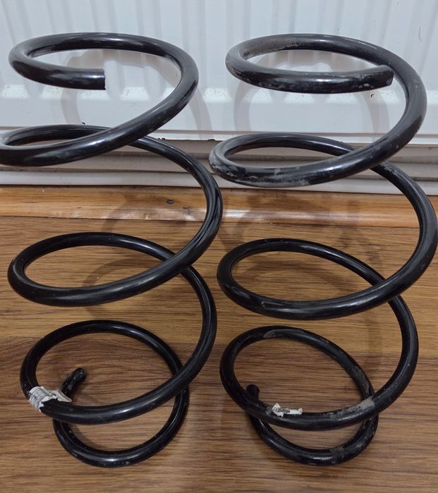 BMW F31 - 4 arcuri fata spate