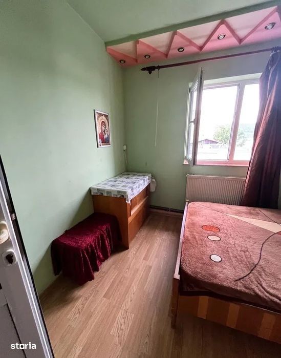 Apartamem 2 camere D, Alexandru cel Bun