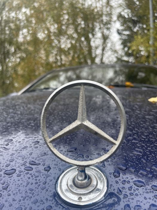 Продам мерседес