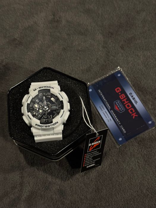 Ceas G-Shock pentru bǎrbați