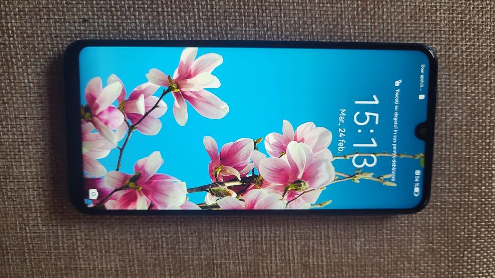 Huawei   P   30  lite