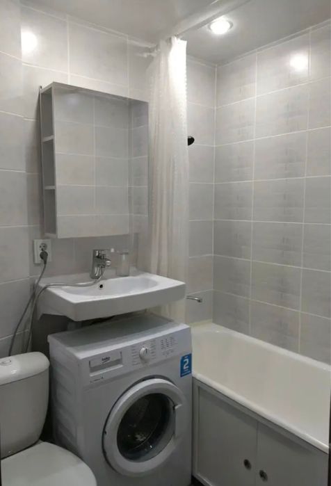 Сдам однушку в районе сокола