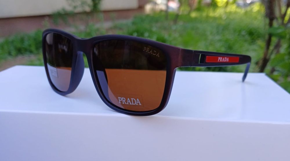 Ochelari de soare pd p936 maro