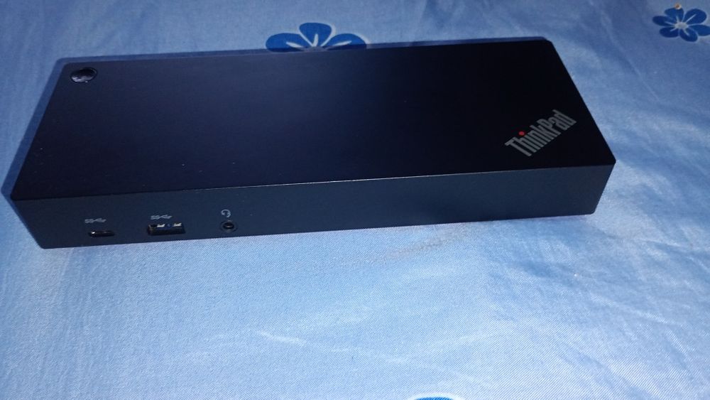 Lenovo ThinkPad  Hybrid Type-C