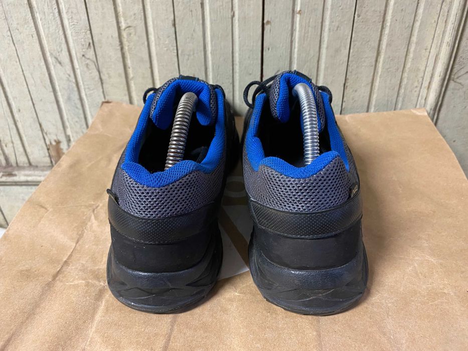 ''Haglöfs Stega Gore-Tex''оригинални туристически обувки 44 номер