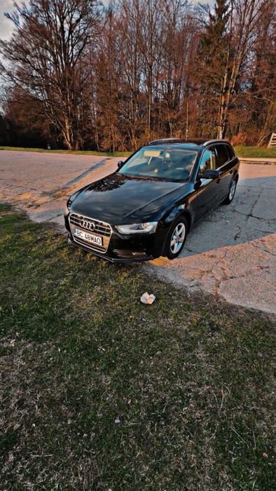 AUDI A4 Avant 0 — imagine 3