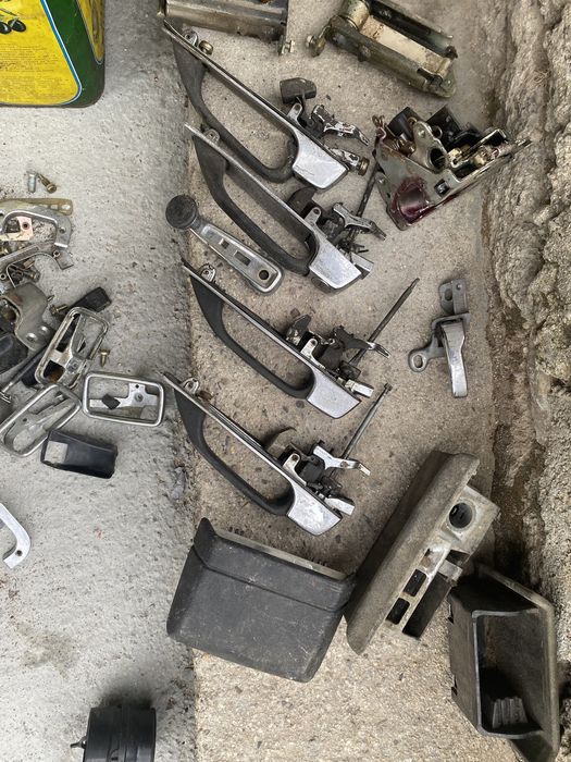 Всичко за Мерцедес123