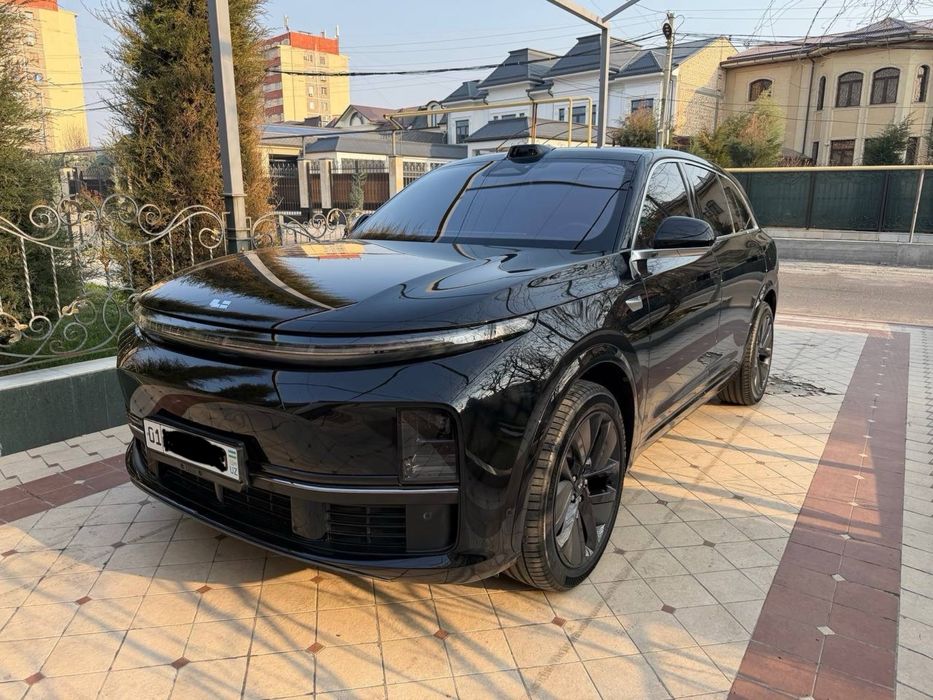 Продается Li 7 ultra 2024