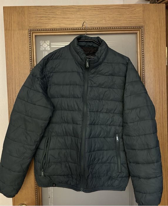 Осенние куртки на мальчика