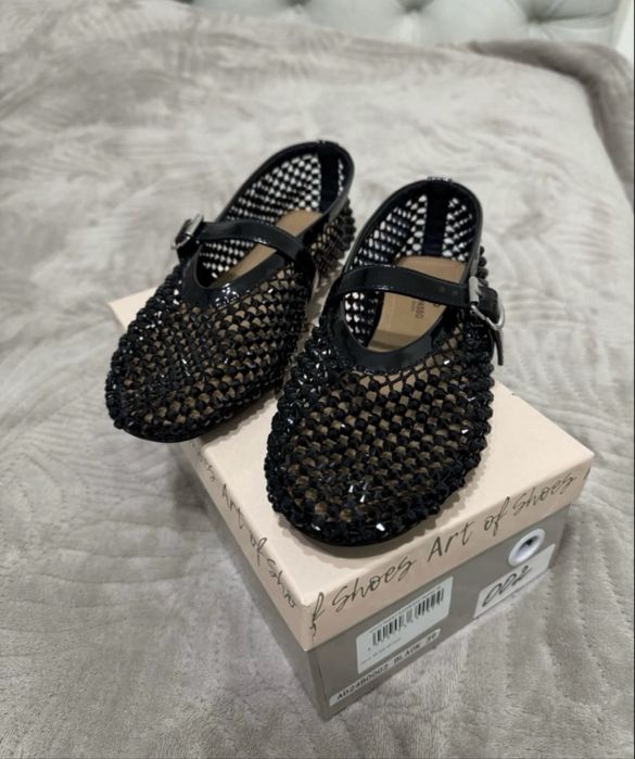 Балетки женские новые