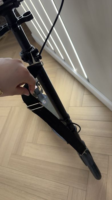 Самокат, подойдет для подарка ребенку