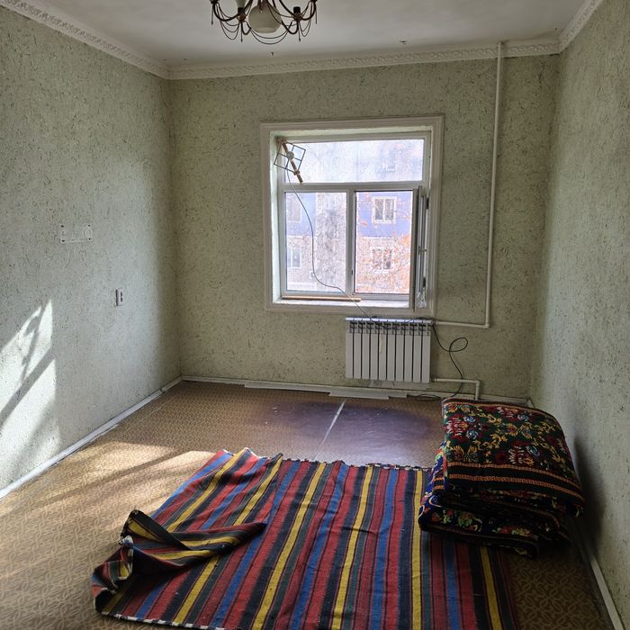 Аренда сергели 4. 1/5/5 ремонт средней оилага берилади холодильник бор