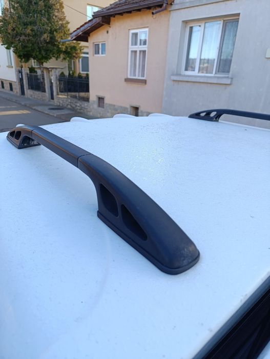 Хардтоп за VW Amarok