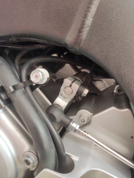 Yamaha FZ1 Fazer ABS