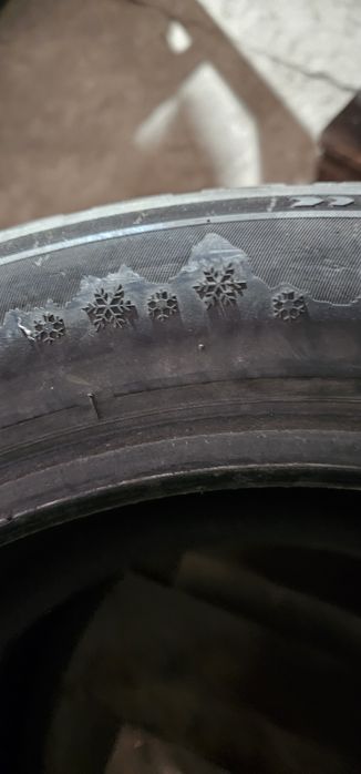 Anvelopele 255/50/19