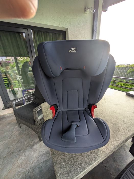 Scaun auto Britax Romer kidfix 2s