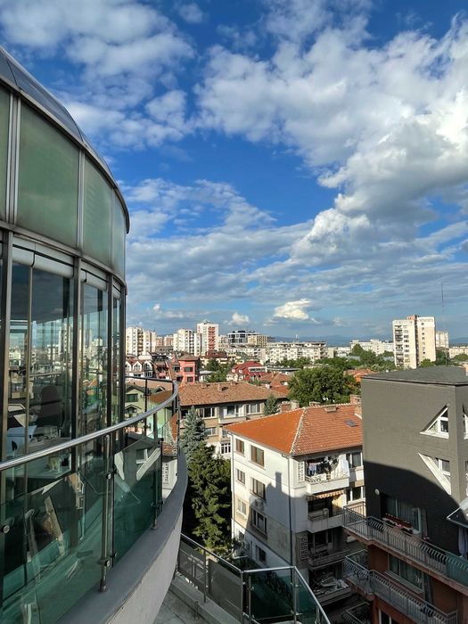 Дава се под наем Зала за събития в София, Гео Милев -  кв.м за 51 € - Снимка #5