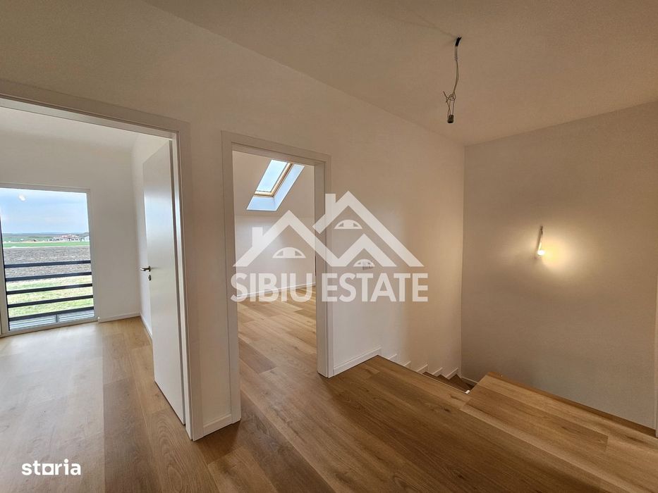 Casa 4 camere LA CHEIE mutare rapida