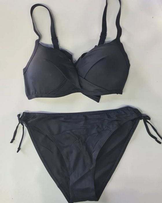 Купальник тройка