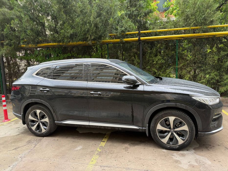 Продаётся машина