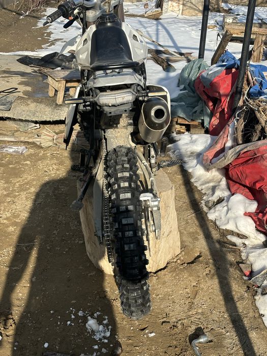 06 эндуро зонгшен