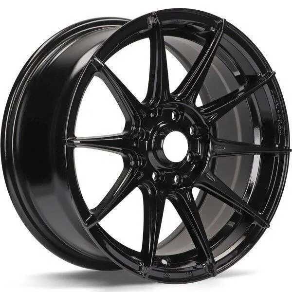 Jante R15 4x100 XXR 527 Style | Logan, Sandero, Dokker, Lodgy, Jogger