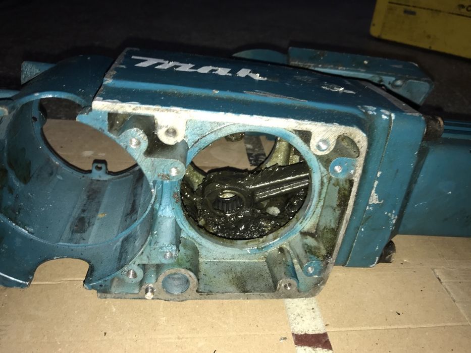 Demolator Pikamer Makita AVT Pentru Piese