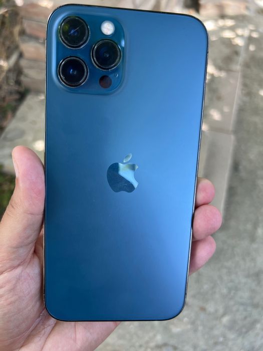 Iphone 12 pro max 256Gb