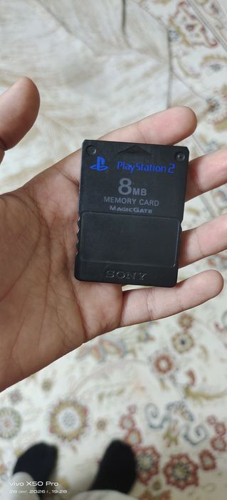 Продается плестейшн 2 идиал