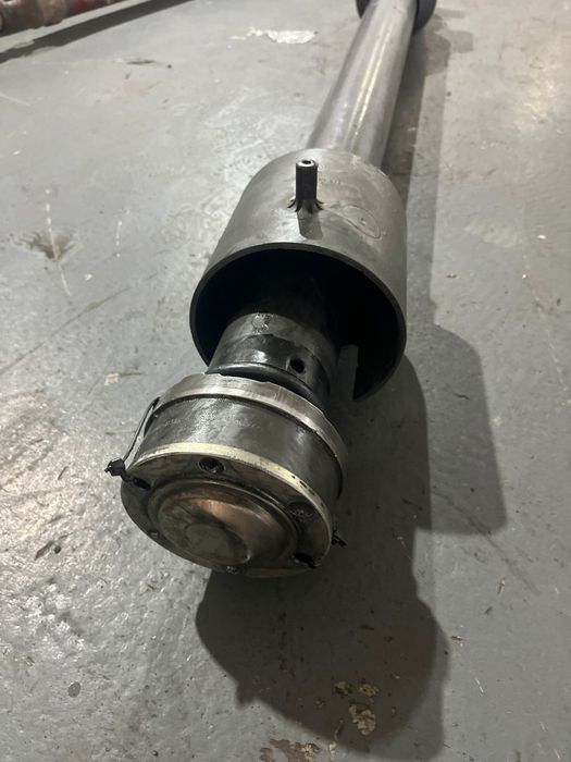 Cardan Fend John deere