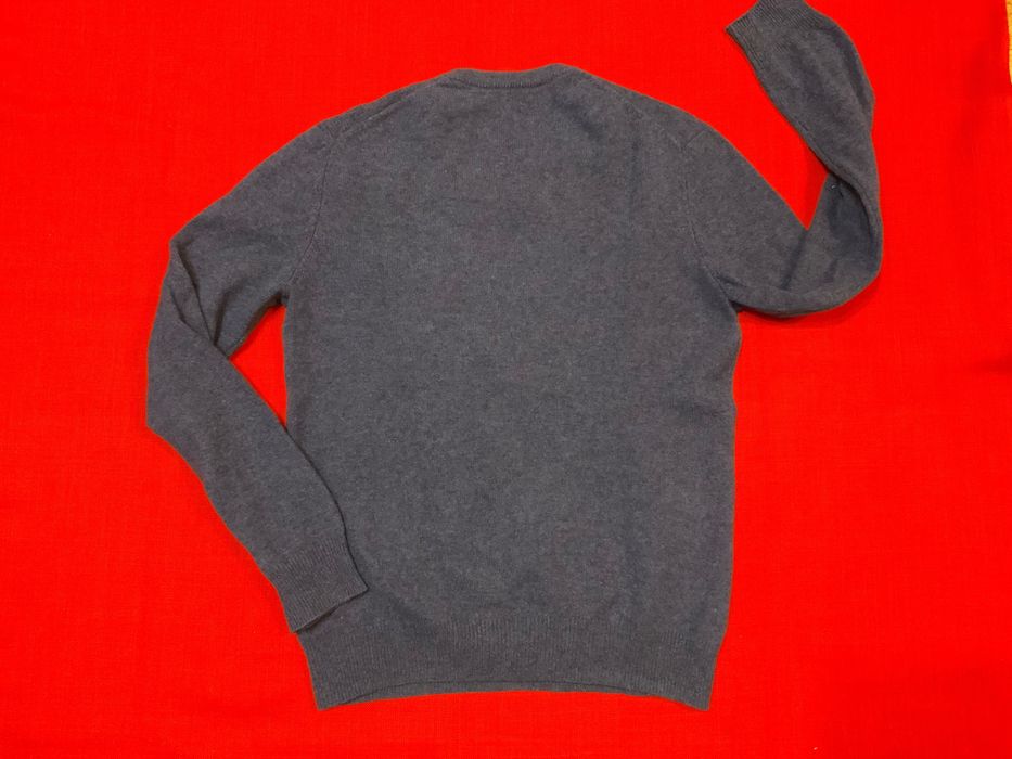 Hackett-оригинален пуловер 50 л