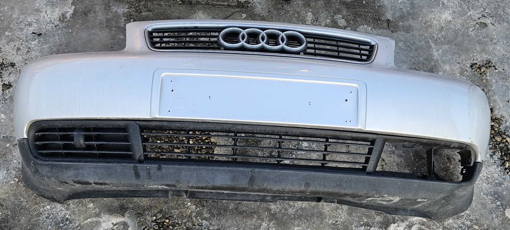 Vand bara fata Audi A3 facelift (1996 - 2003)