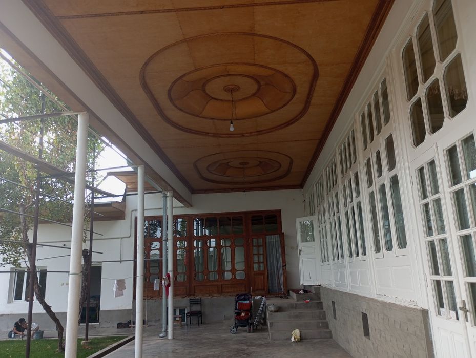 Uchastka 8 sotix Yangi toshmi postdan 5km kirganda