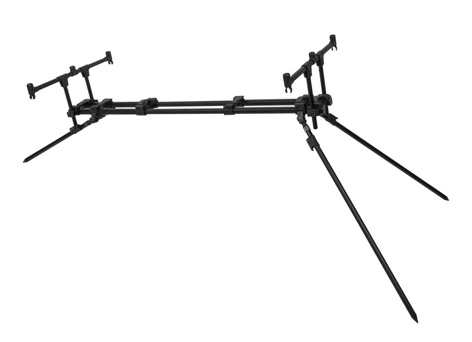 Шаранджийска стойка Mikadо Beast Pod 3 Rod