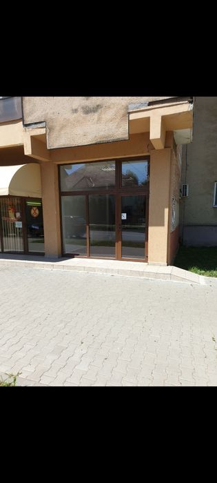 De inchiriat in centru