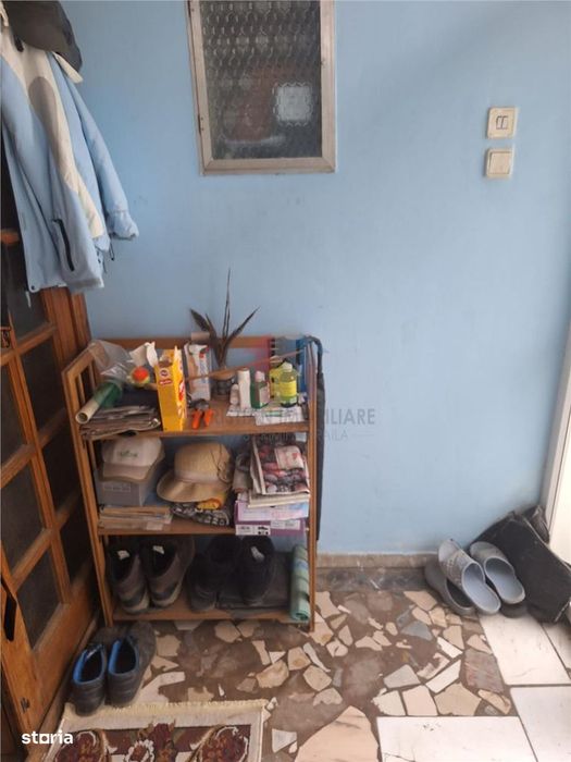 Vila S+P+1+M- Islaz, 8 camere, Suprafata teren 971 mp, Suprafata const